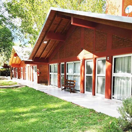 Cabanas Las Marias San Rafael  Zewnętrze zdjęcie