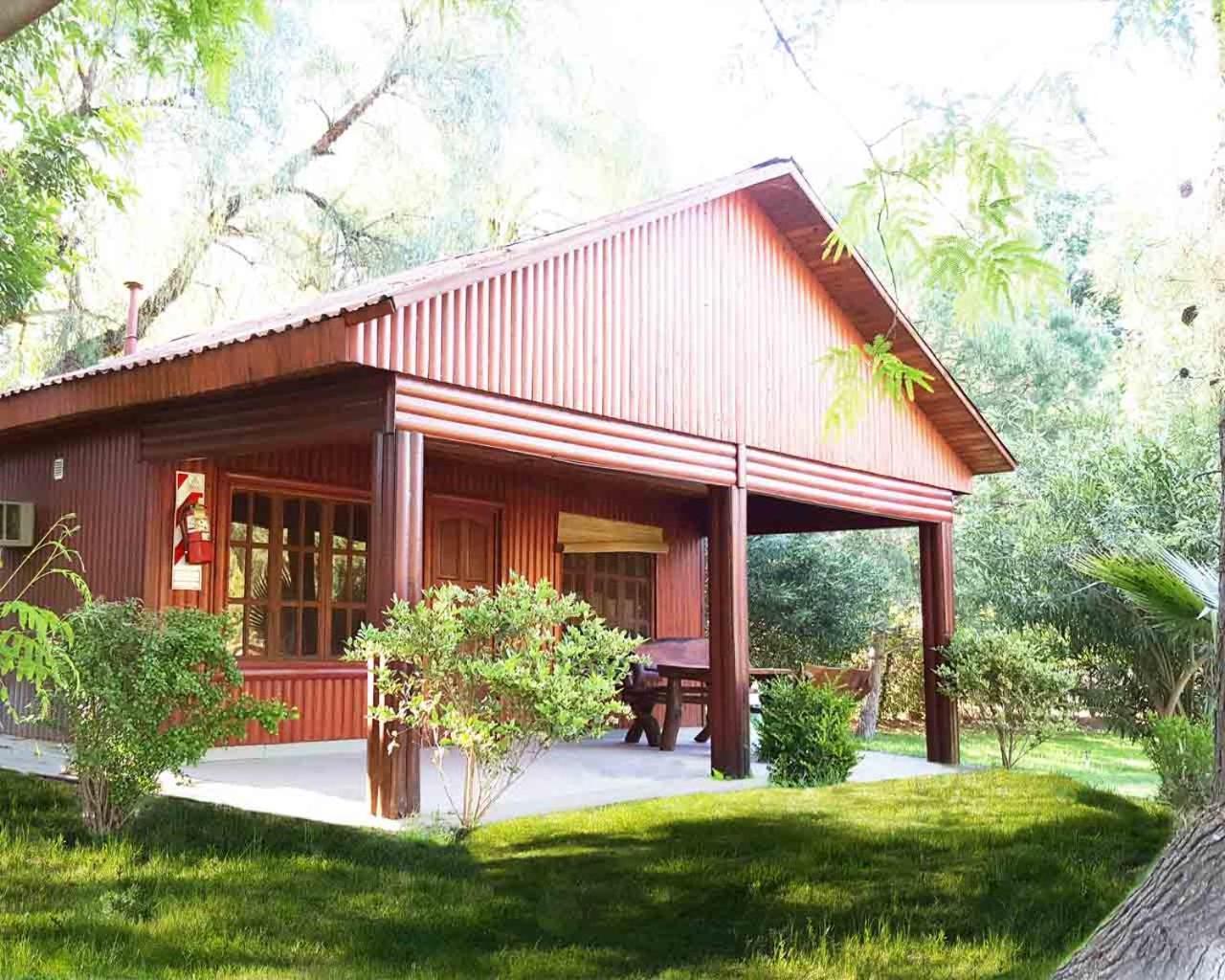 Cabanas Las Marias San Rafael  Zewnętrze zdjęcie