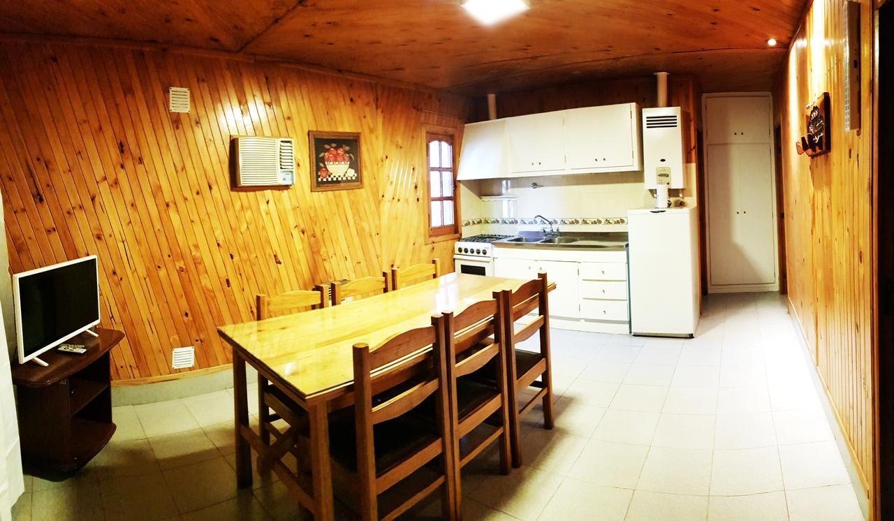 Cabanas Las Marias San Rafael  Zewnętrze zdjęcie