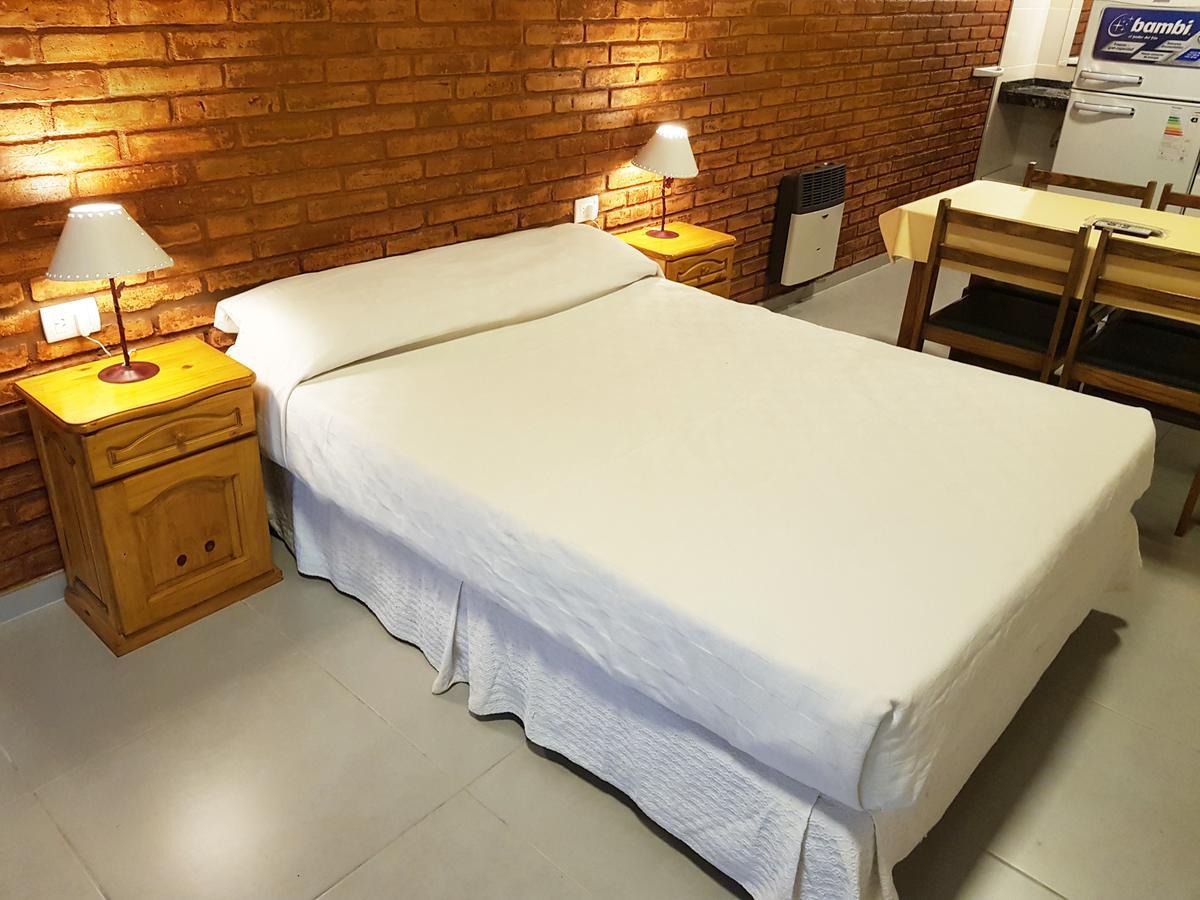 Cabanas Las Marias San Rafael  Zewnętrze zdjęcie