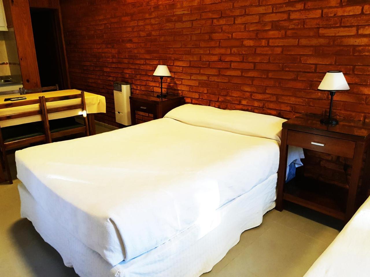 Cabanas Las Marias San Rafael  Zewnętrze zdjęcie