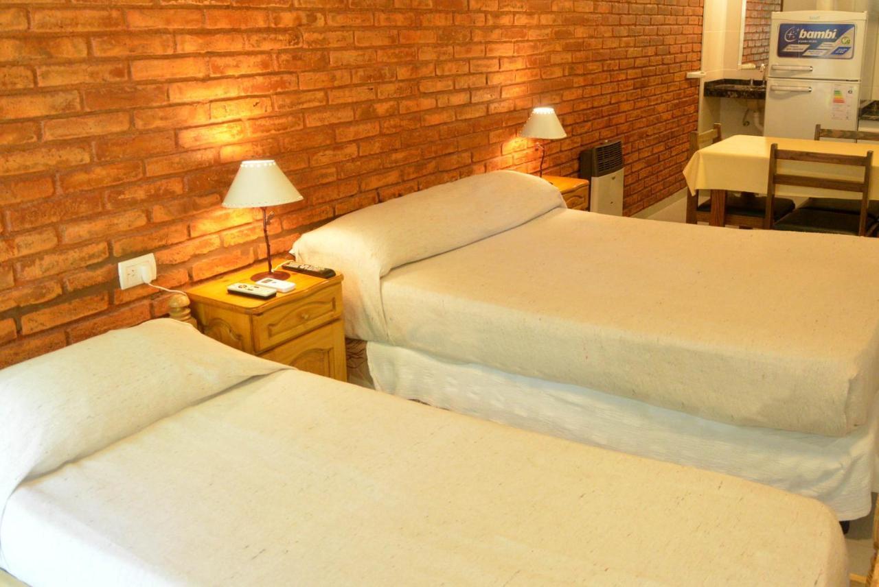 Cabanas Las Marias San Rafael  Zewnętrze zdjęcie
